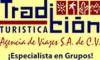 Foto de Transportadora y agencia tradicion turistica S.A C.V.-transporte