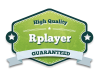 Foto de Rplayer-desarrolo web