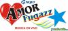 Foto de Grupo musical amor fugazz