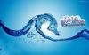Foto de Blue water agua purificada