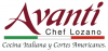 Foto de Restaurant avanti