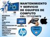 Foto de Reparacion y mantenimiento becerra