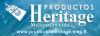 Foto de Productos Heritage Mejoran tu vida