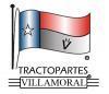 Foto de Tractopartes Villamoral