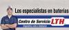 Foto de Centro de servicio  lth