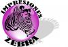 Foto de Impresiones zebra