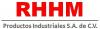Foto de Rhhm productos industriales sa de cv