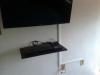Foto de Instalaciones de soportes para tv y pantallas ,persianas, antenas