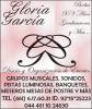 Foto de Gloria Garc�a Eventos