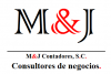 Foto de M&J contadores S.C.