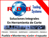 Foto de Rdb tooling S. De R.L. De C.V.