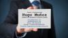 Foto de Hugo Mu�oz