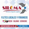 Foto de Fletes y mudanzas economicas siloma