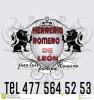 Foto de Herreria romero