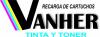 Foto de VANHER (tinta y toner)