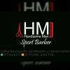 Foto de Barber�a HM