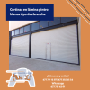 Foto de Cortinas de acero arco